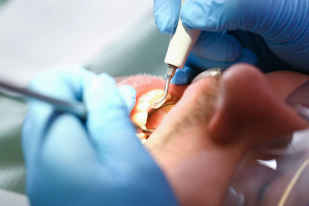 Best Emergency TMJ Treatment in North River Shores, FL