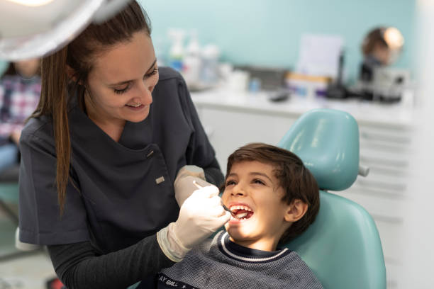 Best Emergency Treatment for Dental Infections or Abscesses in North River Shores, FL