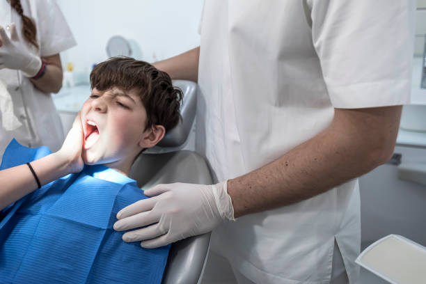 Best Emergency Treatment for Dental Infections or Abscesses in North River Shores, FL