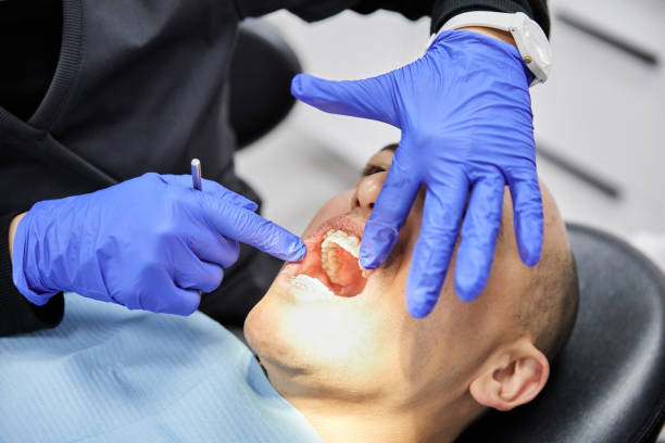 Best Cosmetic Emergency Dentistry in North River Shores, FL