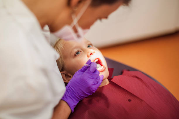 Best Urgent Care for Lost Fillings or Crowns in North River Shores, FL